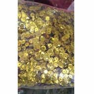 Sequin beads