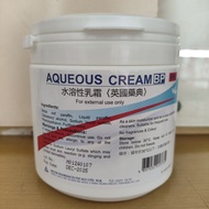 Aqueous Cream BP