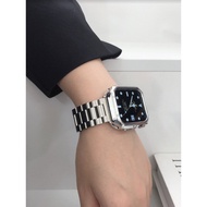 apple watch strap apple watch series 10 strap Suitable for Apple Watch applewatch Stainless Steel ul