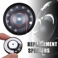 2pcs Replacement Speaker Spare Part For Bose QuietComfort QC25 Headphone