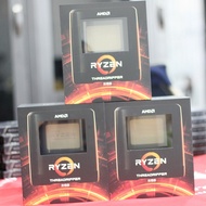 AMD Line Engineering Tearer 3960X CPU 3970X 5965WX 3995WX 3990X Processor