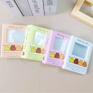 photo album album gambar kahwin album gambar 4r album album gambar New Style 10cm Yigongge Mini Albu