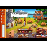 Delicious Emilies Home Sweet Home Pc Games