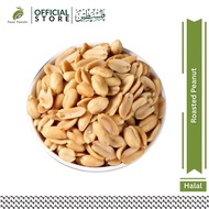 [BORONG] H&L Kacang Shandong Halal/ Fresh Roasted Peanut Nuts/ Lightly Salted Peanut Snack 香脆山东花生豆