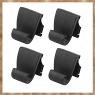 [K U Y G] Car Window Shade Hook Door Sun Shade Hook Clip Window Sunshade Buckle 5XR76DX9AA for   201