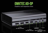 2025 GMK GMKtec GMK tec AMD 7600M XT AD-GP1 (UKPlug) External GPU Docking Station EGPU (GMK Malaysia