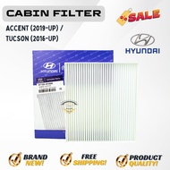 AUTOEDGE CABIN FILTER for HYUNDAI ACCENT (2019-UP) / TUCSON (2016-UP) (97133-D1000) / cabin ai