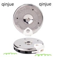 QINJUE ​Chromatic Pitch Pipe, ​Sensitive Chromatic​ ​13 Pitch Pitch Pipe Tuner​, Portable ​With Stor