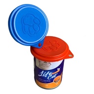 Cat canned food lid - Cat Food Can Lid