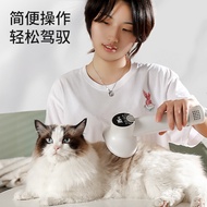 Pet Hair Dryer and Comb Combo for Cats and Dogs, Quick-Dry Bathing and Drying Tool, Pet-SpecificHT99