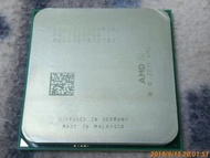 超微 AMD FX-4130 4核心（3.8GHz～3.9GHz）（L1 192KB＋L2 4MB＋L3 4MB）125W