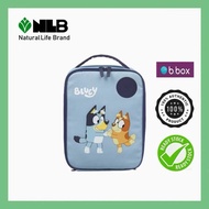 B.Box Insulated Lunch Bag Flexi Bluey