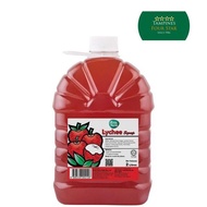 Asia Farm Lychee Syrup 2L