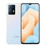 Second-hand Mobile Phone iQOO U3/U3X/U5XU5u5e Full Netcom 5000mAh Battery Student Game Backup Machin
