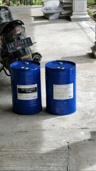 drum bensin.drum pertamax.drum solar..drum besi 30liter x minyak ikan