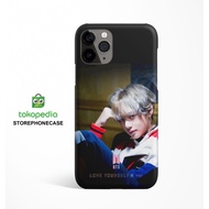 Kpop BTS V LOVE YOURSELF HD gd*115 Mobile Phone Case