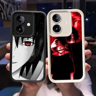 Z-14 Anime Naruto Cover for OPPO A5i A3 A3X A5 Pro Case