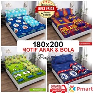 O SPREI LADY ROSE 180x200 / SPREI LADY ROSE KING / SPREI LADY ROSE