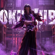 【🛎GK雕像 預訂🛎】亂舞 工作室《鬼滅之刃》鬼滅系列第一彈 – 上弦之壹 黑死牟 1/6 GK 雕像 模型 手辦 LUANWU STUDIO DEMON SLAYER SERIES VOL.1 – 