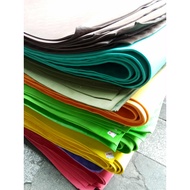 RUBBER MATTING (4X8) PLYWOOD SIZE