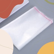 Opp plastic 15x24 15x20 cheap invitation plastic/ malang ready