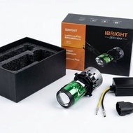 Biled h4 ibright ze 22 max normal condition Biled H4 lamp