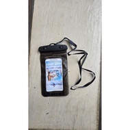 WATERPROOF PHONE BAG PHONE POUCH UP TO 6.7inch Waterproof Phone Pouch