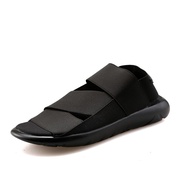 Free Ready 36-44 Stock Casual sandals Mens Y3 Cheap Comfortable sandals Korean Casual Beach Sandal S