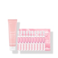 Medicube High Purity Salmon PDRN Whitening Moisture Set (PDRN Serum+ PDRN Cream)