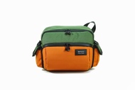 IEMOO BAGS TAS SEPEDA FRONT BLOCK BAG GILI DUO COLOR