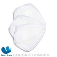 [Floating Le] 0 Degree Lens (Single Piece) Mask Snorkeling Scuba Diving Deep Boat