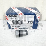 Limiter Valve Pressure Commonrail Canter Euro4 Euro 4 Sensor Pipe Common Rail Canter Euro4