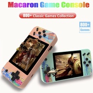SMARTCOM Gameboy G3 800 in 1 Game Console Children's Toy Gembot Game Tetris Game box Retro