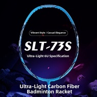Lightweight Badminton Racket 6U