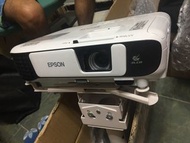 Epson - EB-X41 輕便型投影機