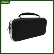 NEW Travel Carrying Case Compatible For Nintendo Switch Oled Console Suitcase Storage Bag Protective Case
