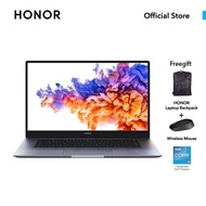 HONOR Magicbook 15 11th Gen Intel® Core i5-1135G7 Processor|