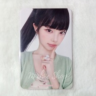 Photocard Hearts2Hearts 2aN Ian Official | Ian Hearts2Hearts 2aN Photocard