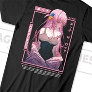 Bocchi The Rock Anime T-Shirt