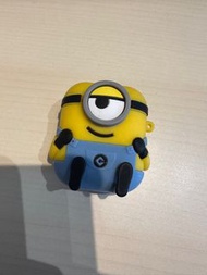 Minion Airpods 套 （2nd generation)