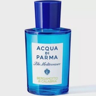 ACQUA DI PARMA Blu Mediterraneo Bergamotto Di Calabria EDT
