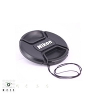 Nikon AF 24mm f/2.8D Lens Cap - Nikkor F2.8 Lens Cap Lenscap