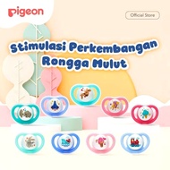 PIGEON PACIFIER