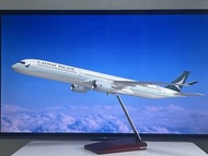 1:100 Cathay Pacific Airbus model 國泰航空 國泰 A350 35K 359 350 A359 A350-1000 1/100 飛機模型 大隻 Airbus 空客 JC