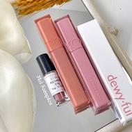 [LIPSTICK] Romand Dewy Water Tint Lip Gloss Extract