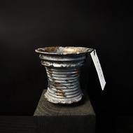 FLYER 塊根多肉植物陶盆器 龍舌蘭象牙宮象足漆樹盆器