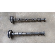 Audi EA888.3 Camshafts (Intake & Exhaust) Original Unused