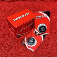 Bearing 6300/laker 6300/ bearing 6300 original