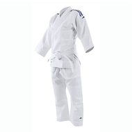 Adidas Kimono Judo Evolution Martial Arts Uniform J200E Judo Training Uniform