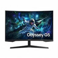 Samsung | จอเกมมิ่งป้องกันสายตา HD 2K 165Hz 27 นิ้ว